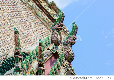 Wat Phra Kaew Wat Phra Kaew 33360235