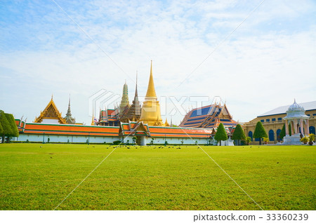 Wat Phra Kaew 33360239