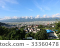 Superb view of Suwa 33360478