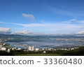 Superb view of Suwa 33360480