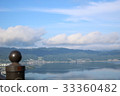 Superb view of Suwa 33360482