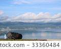 Superb view of Suwa 33360484
