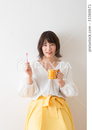 女人的肖像 女人的肖像 33360671