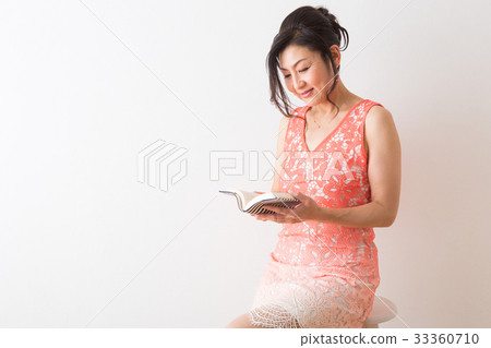 女人的肖像 女人的肖像 33360710