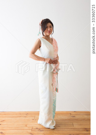 女人的肖像 女人的肖像 33360715