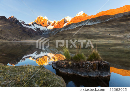 Cordillera Cordillera 33362025