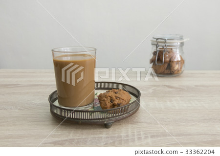 COFFEE AND COOKIE JAR 33362204