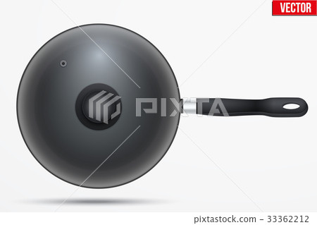 Classic Metal black non-stick frying pan Classic Metal black non-stick frying pan 33362212