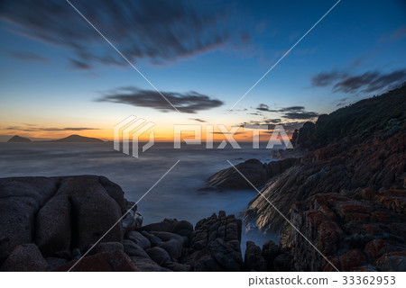 Wilsons Promontory 33362953