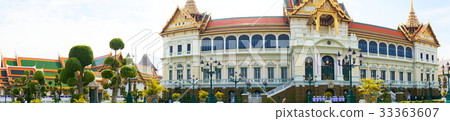 Thai royal palace Thai royal palace 33363607