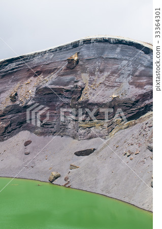 Zao Mitake Gorilla rock 2017 early summer Zao Mitake Gorilla rock 2017 early summer 33364301