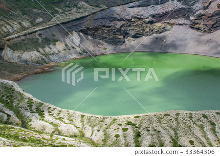 Zao Mitake 2017 early summer 33364306