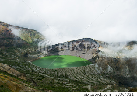 Zao Mitake 2017 early summer 33364321
