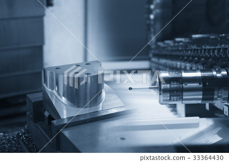 The measurement probe The measurement probe 33364430