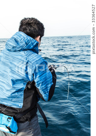 希諾斯釣魚 33364527