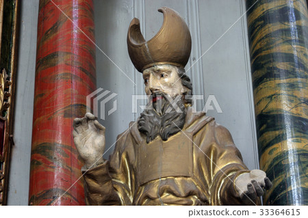 Zechariah prophet 33364615