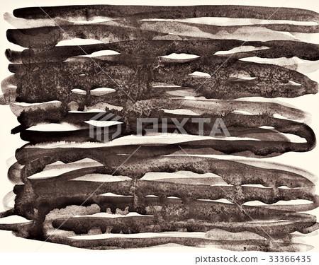 Abstract watercolor on paper texture  33366435
