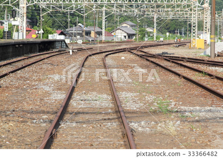 鐵軌 鐵軌 33366482