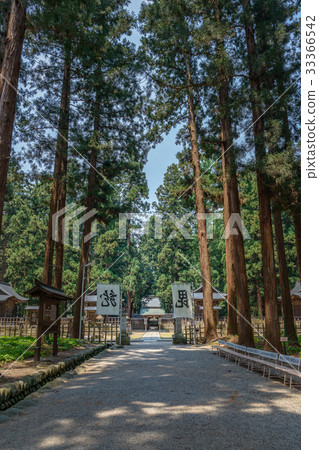 Uesugi family mausoleum Uesugi family mausoleum 33366542