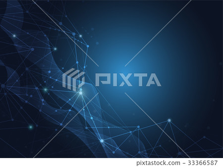 Internet connection, abstract sense of science Internet connection, abstract sense of science 33366587