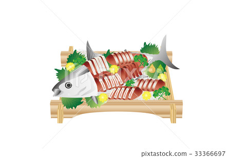 春天傳統鰹魚 春天傳統鰹魚 33366697