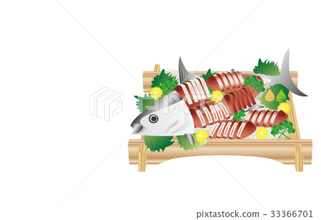 春天傳統鰹魚 春天傳統鰹魚 33366701