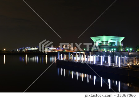 橫濱夜景 33367060