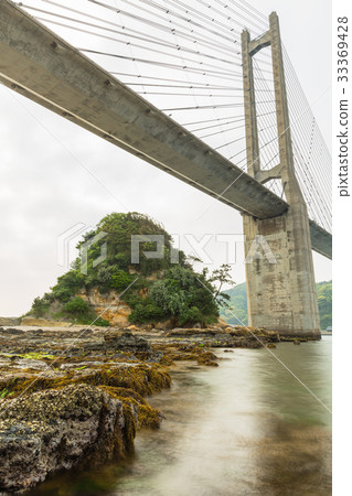 Saga Karatsu Yoruko Ohashi 33369428