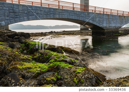 Saga Karatsu's Kouko Ohashi and Benten Promenade 33369436