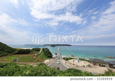 Tsunoshima 4 33369959