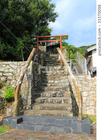 惠比壽神社的骨頭_ 33370098