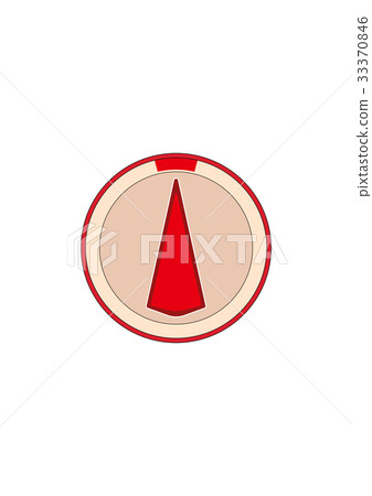 指南針（指南針） 33370846