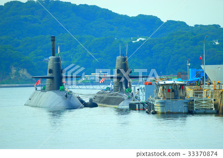 橫須賀港 橫須賀港 33370874