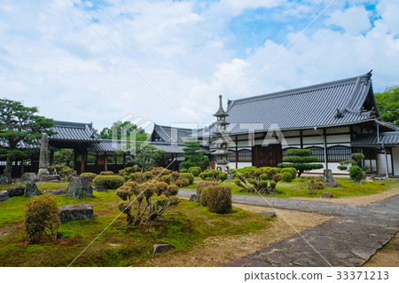 Uji City Kousei Temple Gardens and Buddhist monasteries Uji City Kousei Temple Gardens and Buddhist monasteries 33371213