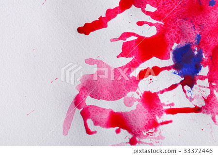 Colorful hand painted background Colorful hand painted background 33372446