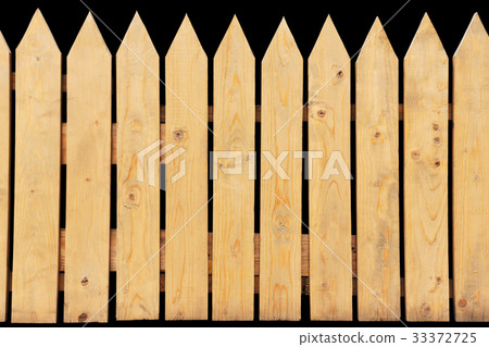 Wooden fence background and texture Wooden fence background and texture 33372725