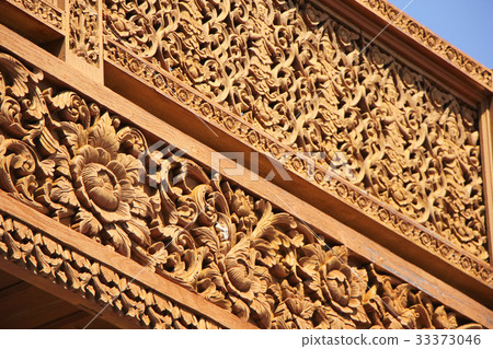 Banden Temple, Beautiful temple in chiangmai Banden Temple, Beautiful temple in chiangmai 33373046