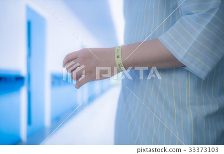 住院（圖片照片） 33373103