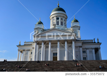 Helsinki, Finland 33375872