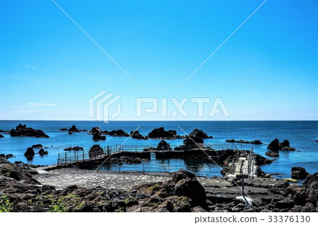 Senbori Shizaki Park Kamui Coast Park(北海道利尻島) Senbori Shizaki Park Kamui Coast Park(北海道利尻島) 33376130