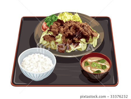 設置餐燒烤 33376232