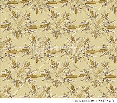 Maple leaf autumn patterns seamless 33376584
