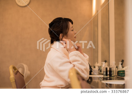 化妝室的女人 33376867