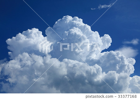 夏日的天空（雲方法） 33377168