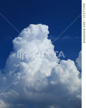 夏日的天空(雲方法) 夏日的天空(雲方法) 33377169