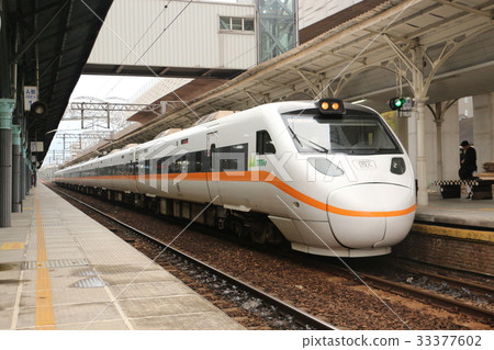 太魯閣號 太魯閣號 33377602