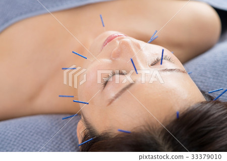 美眉毛美女中美女眉毛圖像 33379010