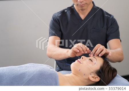 針灸醫生針灸醫師針灸美容 33379014