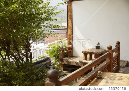 Bukchon Hanok Village, Jongno-gu, Seoul Bukchon Hanok Village, Jongno-gu, Seoul 33379456