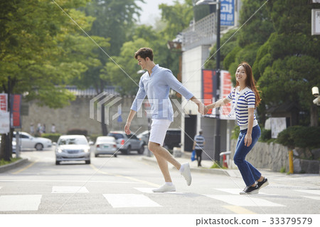 Couple, Jongno-gu, Seoul Couple, Jongno-gu, Seoul 33379579
